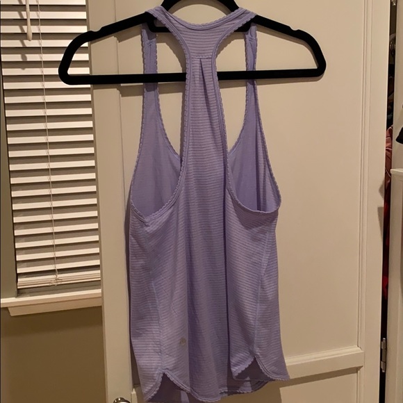 Lululemon 105 F Singlet - Picture 8 of 11